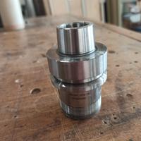 mandrini HSK50F ER32 