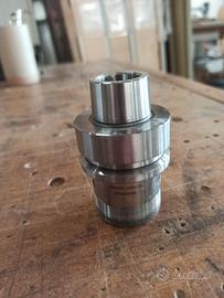 mandrini HSK50F ER32 