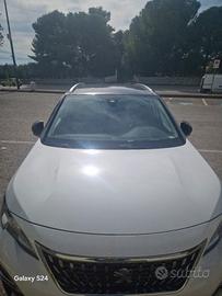 SUPER SUV 3008 PEUGEOT 