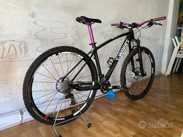 Mountain bike 29”