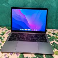 MacBook Pro 13 pollici
