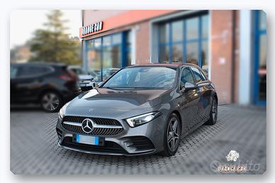Mercedes-benz A 200 Automatic Premium