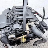 Motore BMW Serie 3 E46 320d 204D4 110KW Diesel 200