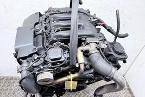 Motore BMW Serie 3 E46 320d 204D4 110KW Diesel 200