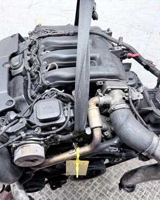 Motore BMW Serie 3 E46 320d 204D4 110KW Diesel 200