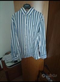 camicia vintage Tommy Hilfiger 