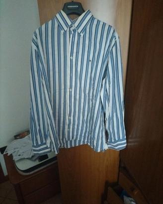 camicia vintage Tommy Hilfiger 