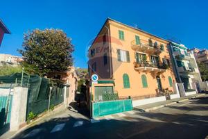 Appartamento - Lavagna