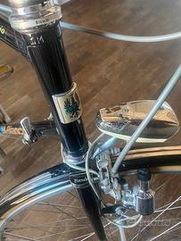 Bianchi Mod. Stelvio 1982
