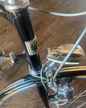 Bianchi Mod. Stelvio 1982