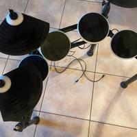 Batteria elettronica