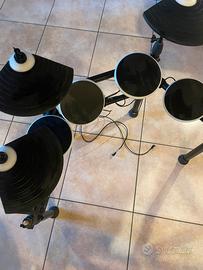 Batteria elettronica