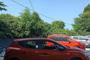 Dacia Sandero 1.0 Solo 60.000 KM Anno-2022