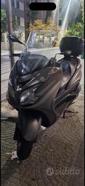Yamaha Majesty 400 ultimo modello