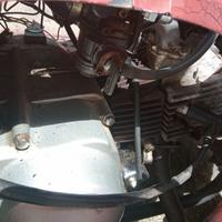 motore quad cinese 75