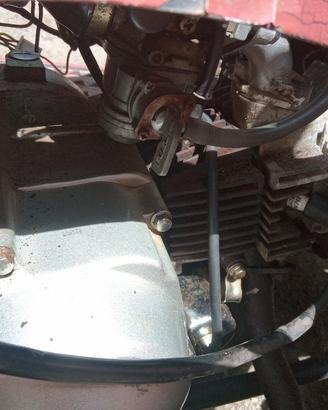 motore quad cinese 75