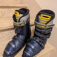 Scarponi da scii Lance