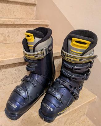 Scarponi da scii Lance