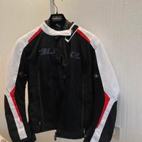 Giacca moto donna ALIKE XL