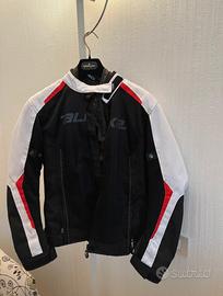 Giacca moto donna ALIKE XL