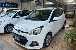 Hyundai i10 1.2 MPI Login