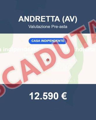 Immobile in asta di 127 m² con più di 5 locali a A