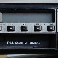 Autoradio PHILIPS