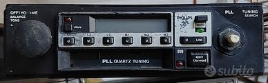 Autoradio PHILIPS