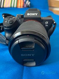 Sony a7 III + 28-70mm