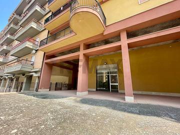 Locale Commerciale - Caltanissetta