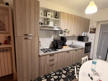 Cucina completa