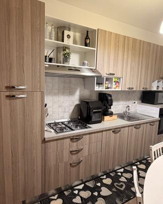 Cucina completa
