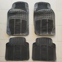 Tappetini auto in gomma universali