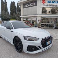 AUDI RS5 SPB ABT competition plus (CV 510)