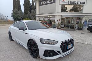 AUDI RS5 SPB ABT competition plus (CV 510)