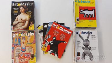 Collezione Art e Dossier