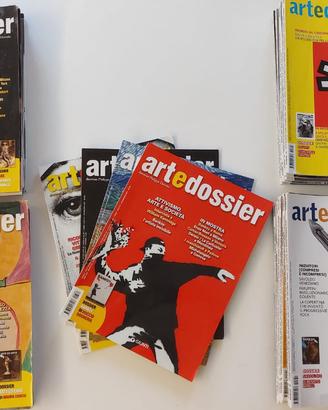 Collezione Art e Dossier