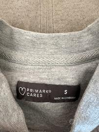 Felpa primark