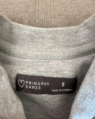 Felpa primark