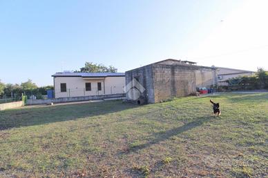 VILLA SINGOLA A SELLIA MARINA