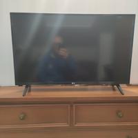 TV led