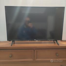 TV led