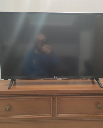 TV led