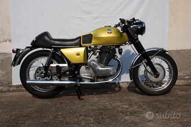 Laverda 750 - 1969