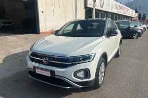 Volkswagen T-Roc 1.0 TSI Style