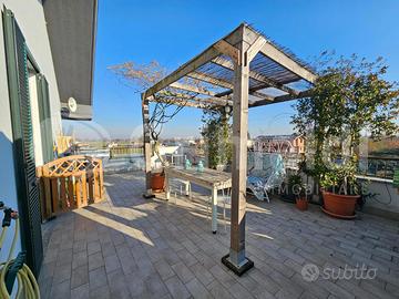 Appartamento Inverno e Monteleone