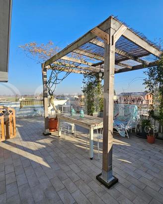 Appartamento Inverno e Monteleone