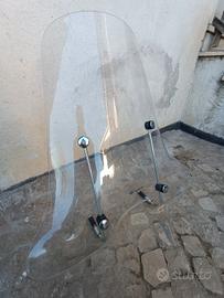 Parabrezza Piaggio per Vespa ET2
