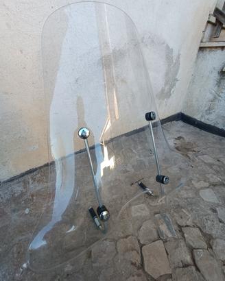 Parabrezza Piaggio per Vespa ET2