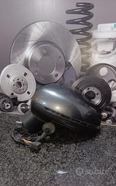 Specchietto sx Audi A1 5PIN 